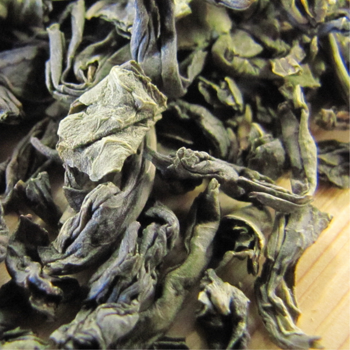 Jasmine Blossom Organic Green Tea