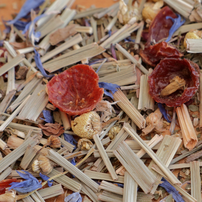 Lullaby Herbal Tea