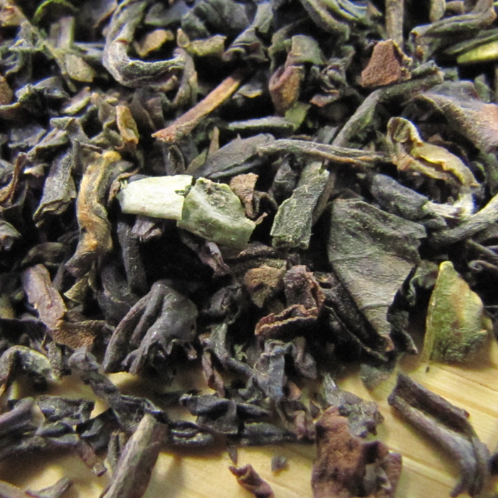 Margaret's Hope Darjeeling Black Tea