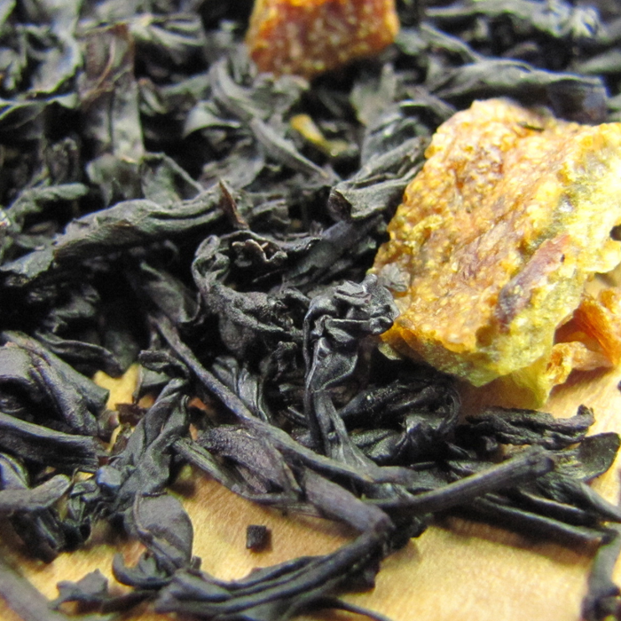 Market Spice Black Tea