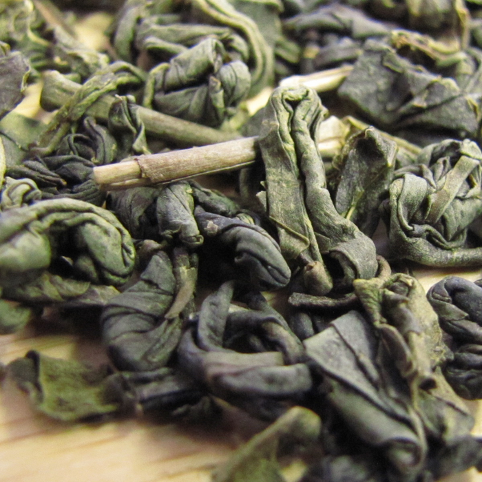Cool Mint Escape Green Tea