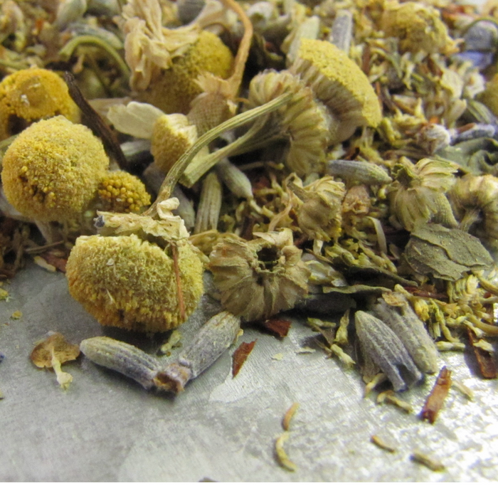Poet's Dream Herbal Tea