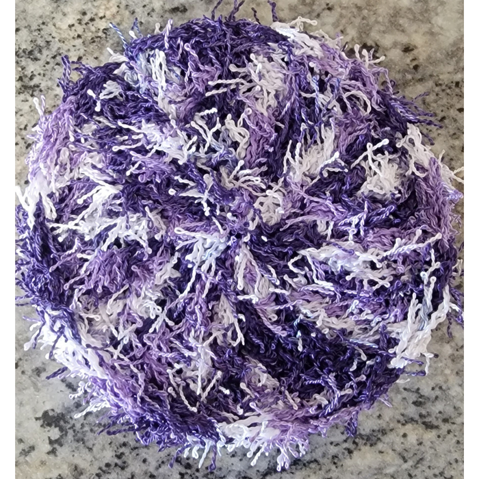 Handmade Kitchen Scrubbie