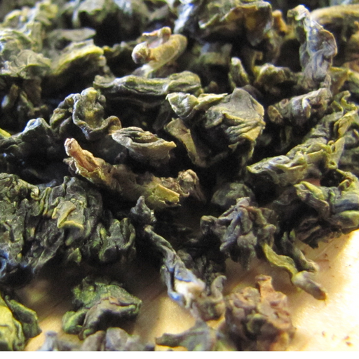 Quangzhou Milk Oolong Tea