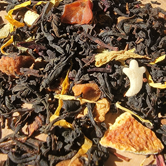 Rocky Horror Spice Black Tea