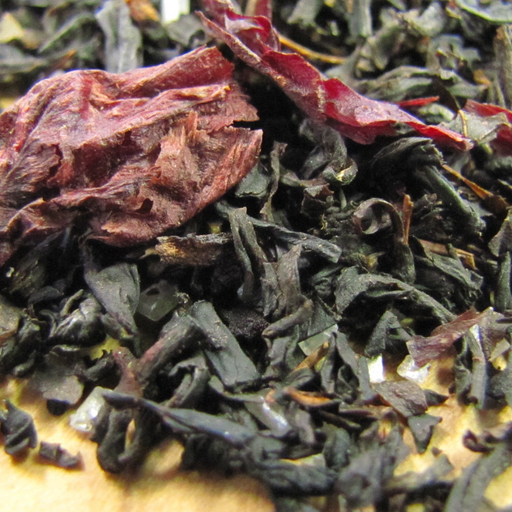 Sparkling Sugar Plum Black Tea