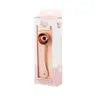 Rose Gold Tea Scoop