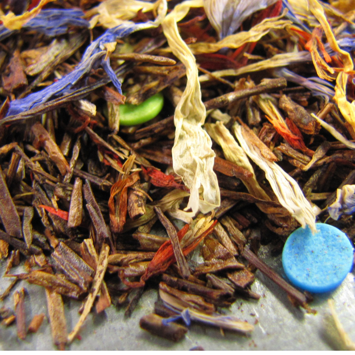 Springtime in Paris Rooibos Tea