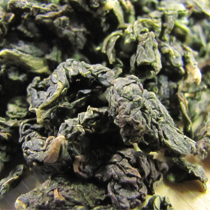 Ti Kuan Yin Oolong Tea
