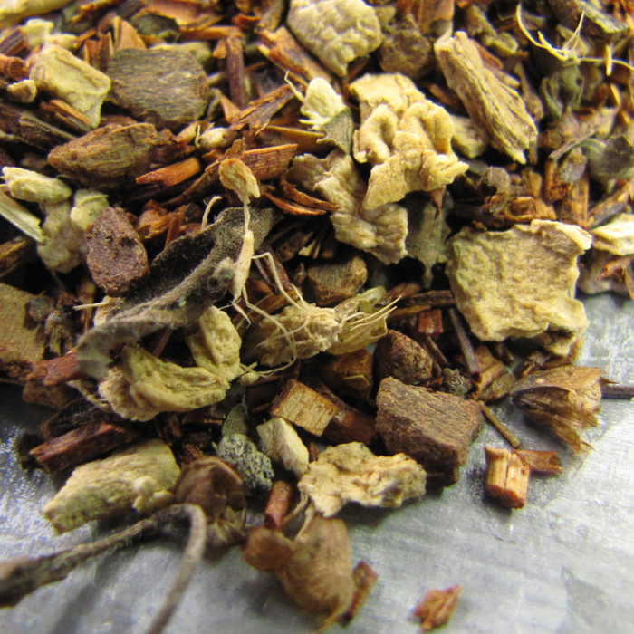 Tulsi Chai Rooibos Tea