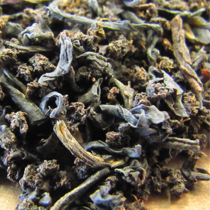 Yorkshire Harrogate Black Tea