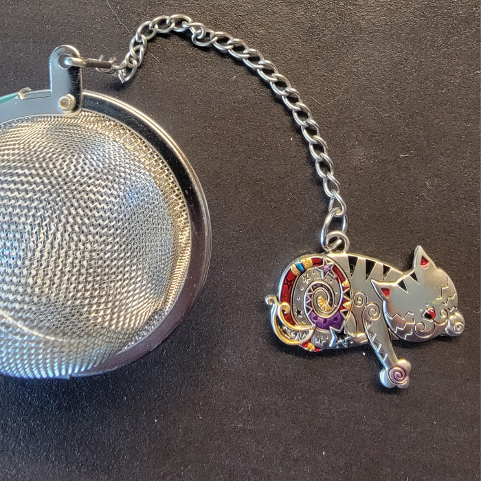 Infuser - Cat