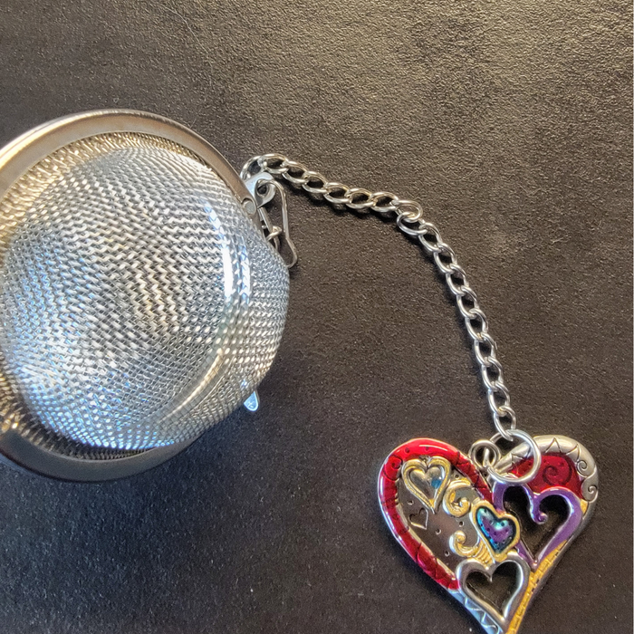 Infuser - Heart