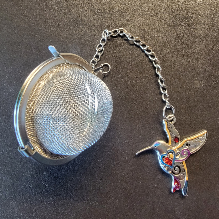 Infuser - Hummingbird