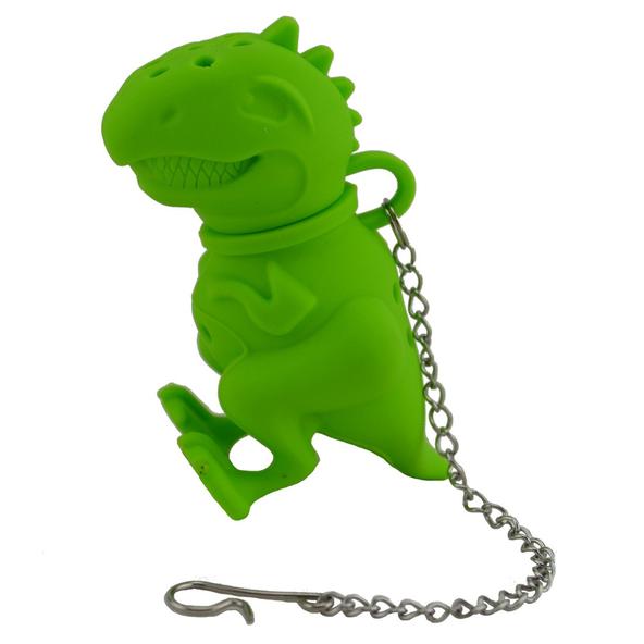 Infuser - Tea Rex