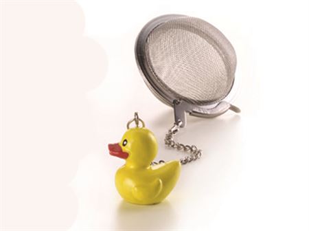 Infuser - Box Duck Fred