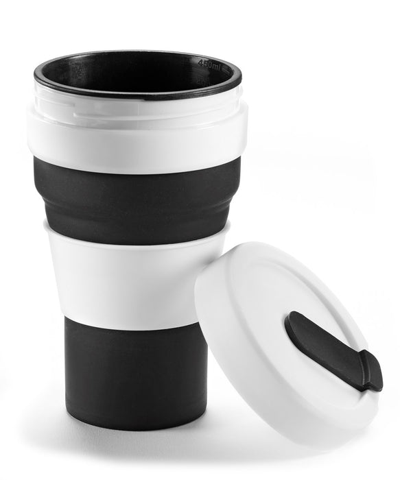 Silicone Collapsible Cup