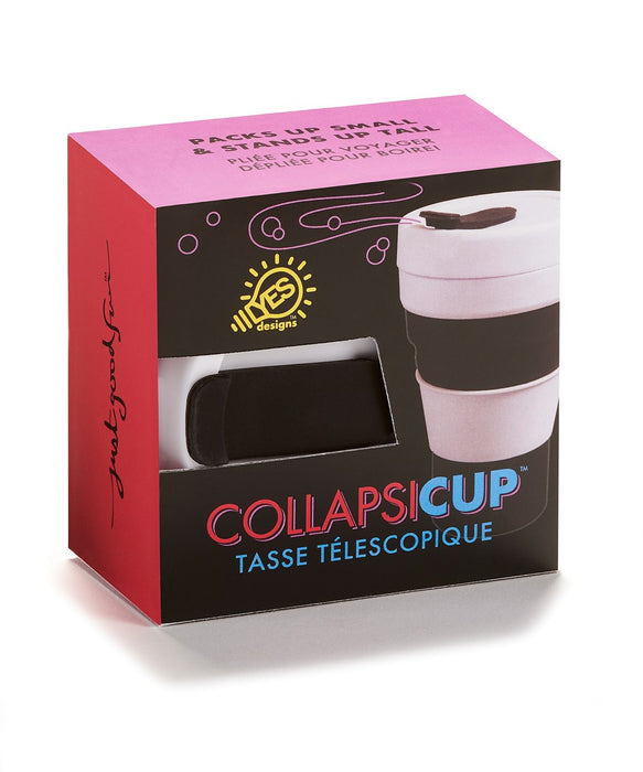 Silicone Collapsible Cup