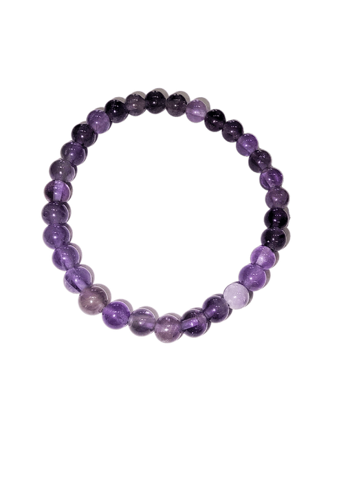 Amethyst Bracelet