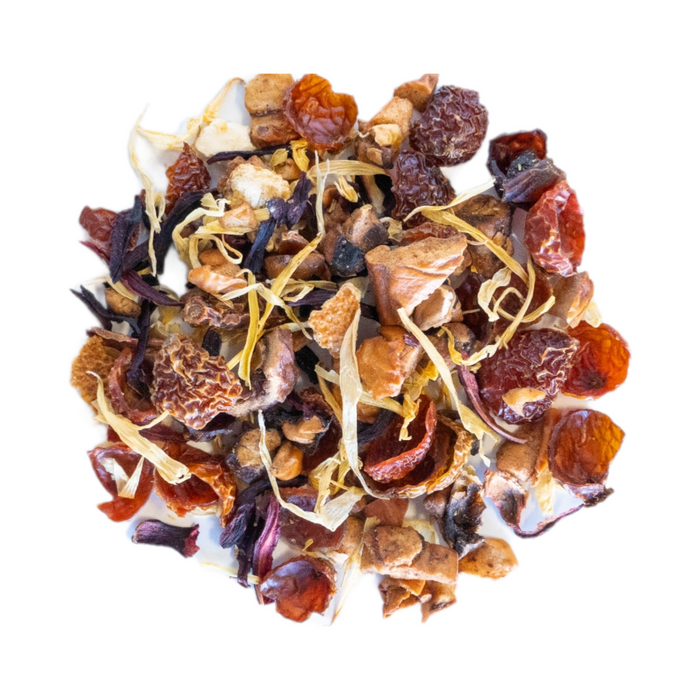 Angel Falls Mist Herbal Tea