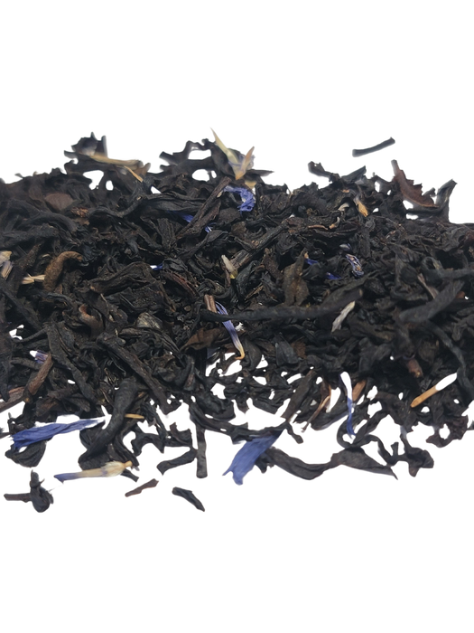Zodiac - Aquarius - Black Tea