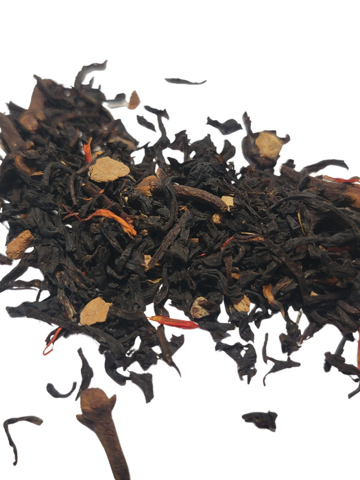 Zodiac - Aries - Black Tea