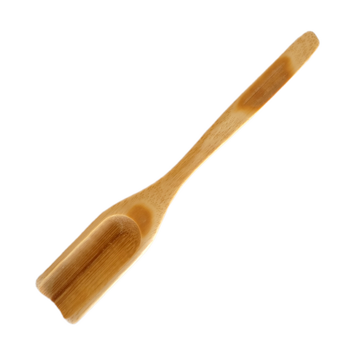 Bamboo Tea Scoop