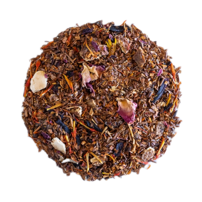 Blood orange Rooibos Tea