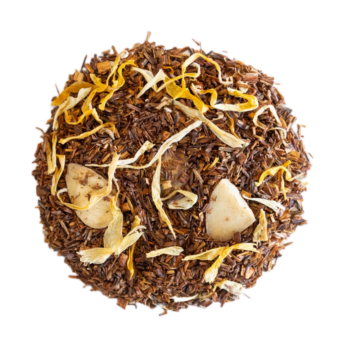Bourbon Street Vanilla Rooibos Tea