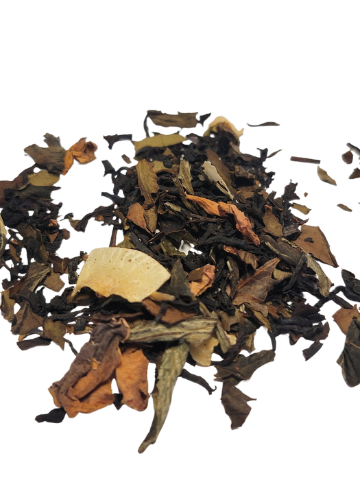 Zodiac - Capricorn - Black/White Tea
