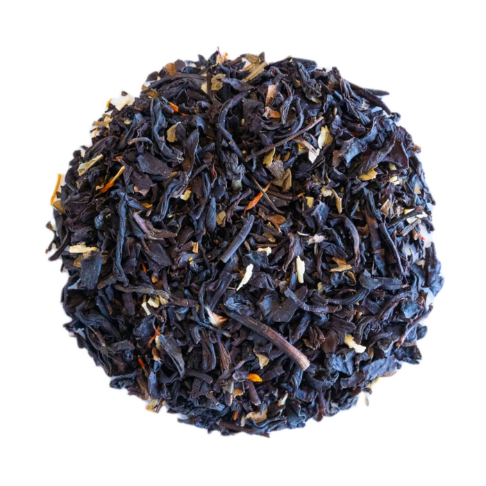 Captain Jack's Black Rum Black Tea