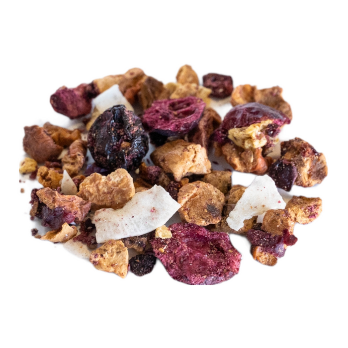 Cloud Catcher Herbal Tea