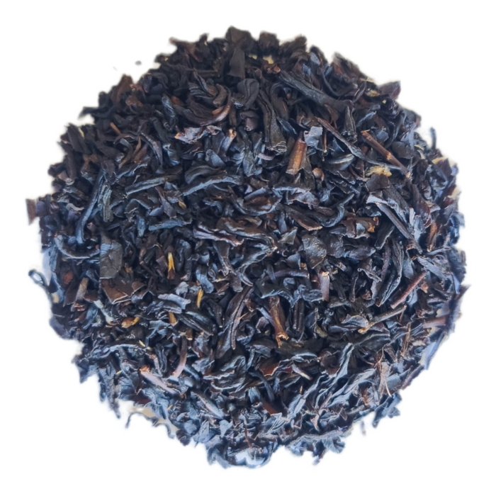 Coconut Castaways Black Tea