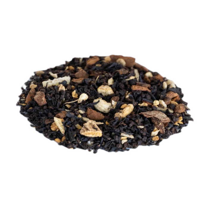 Coconut Chai Black Tea