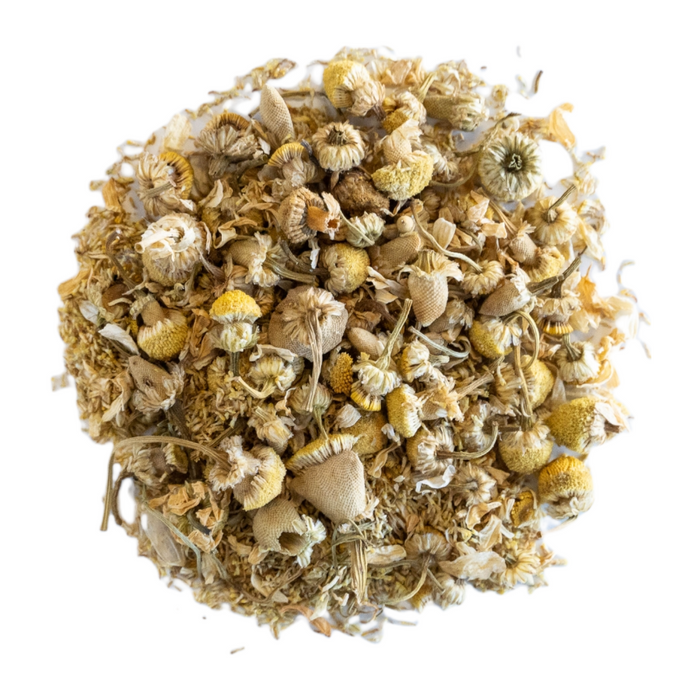 Egyptian Chamomile Herbal Tea