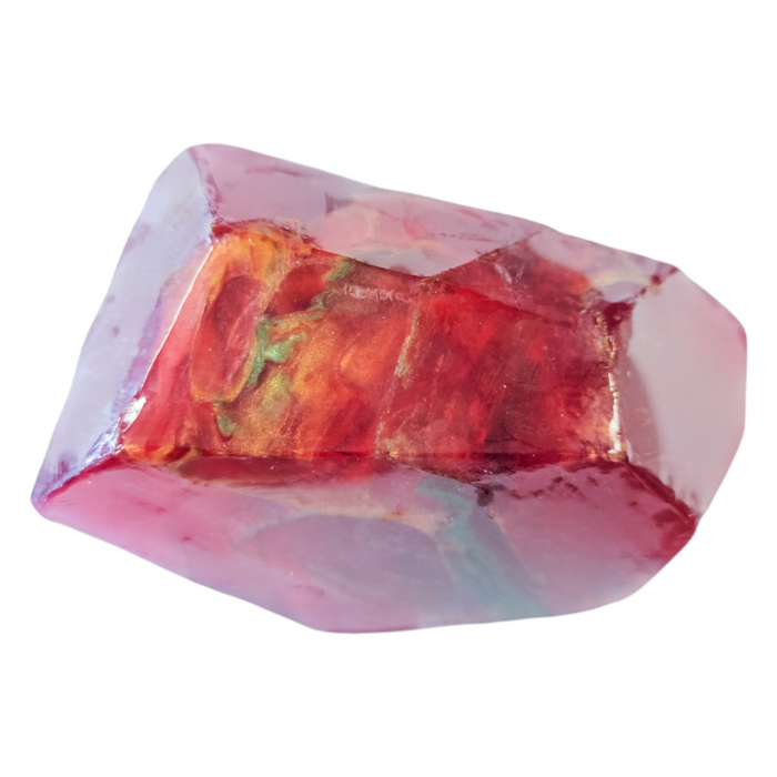 Garnet SoapRock