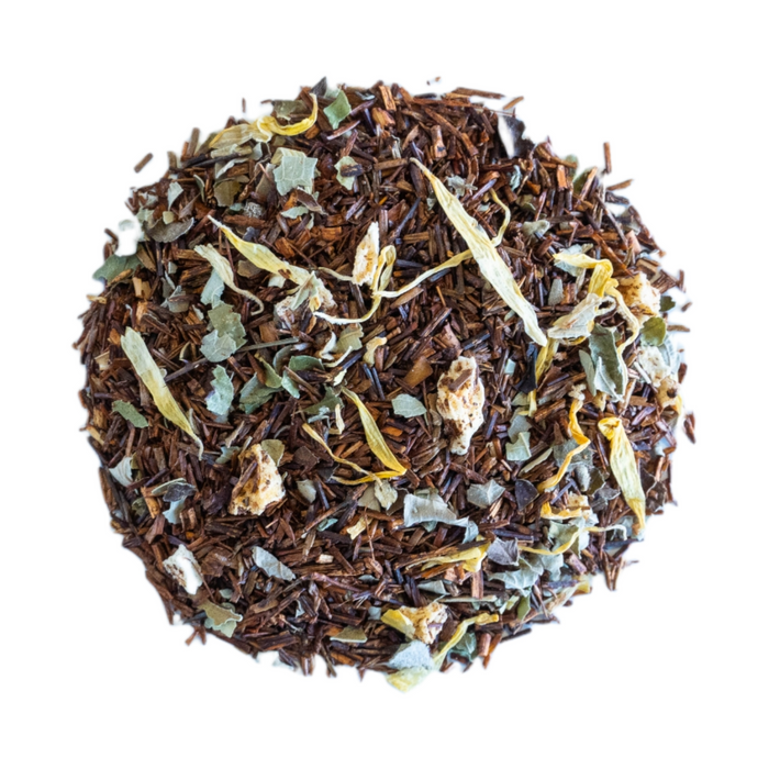Georgia Peach Rooibos Tea