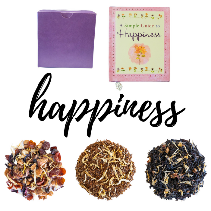 Happiness Gift Box