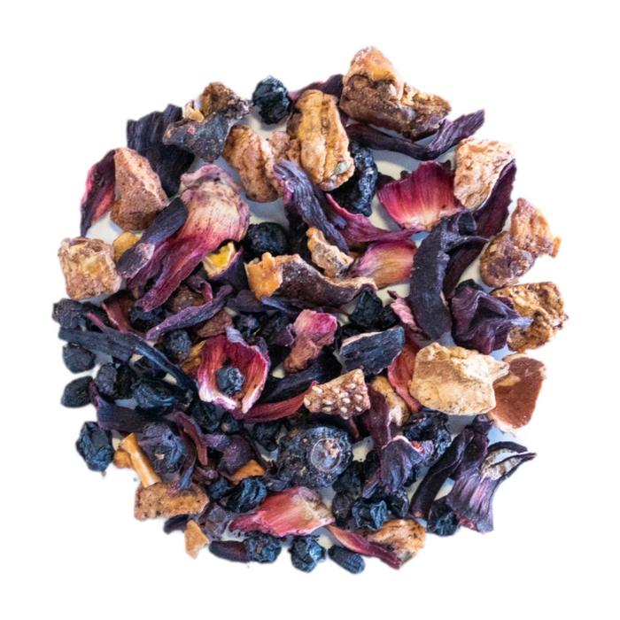 Grandma's Garden Herbal Tea