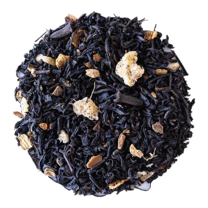 Hearthside Toddy Black Tea
