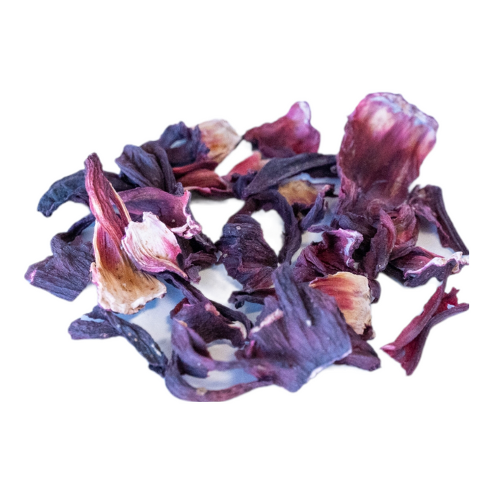 Hibiscus Herbal Tea