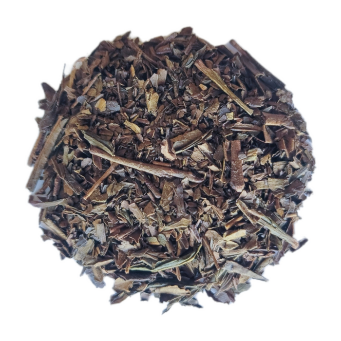 Hojicha Green Tea