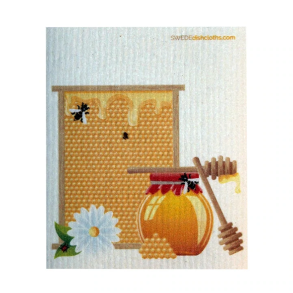 SWEDEdish Cloth - Honeycomb