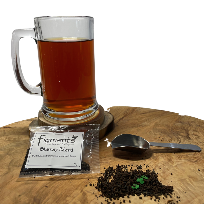 cup of Blarney Blend Black Tea