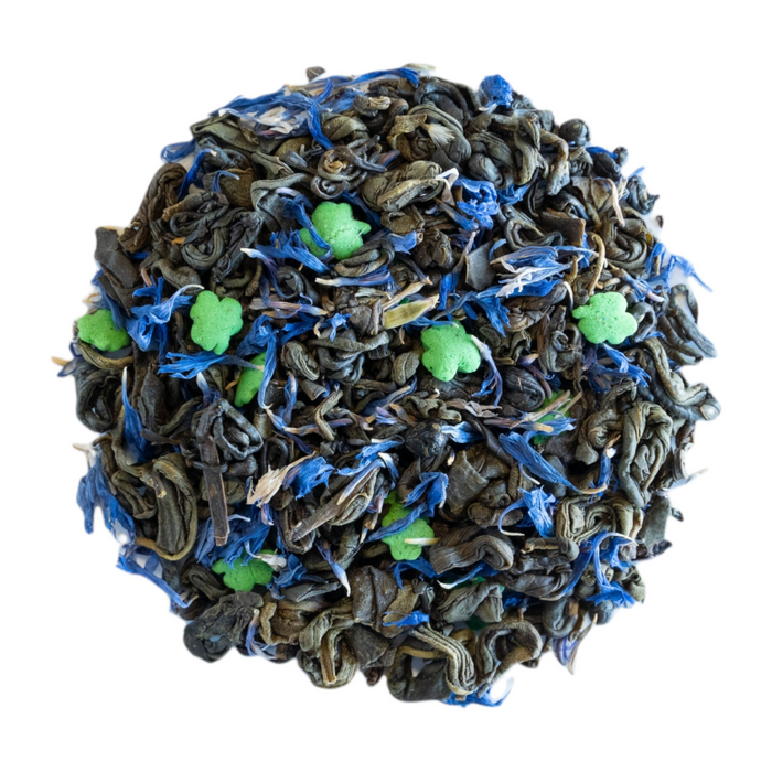 Irish Eyes Green Tea