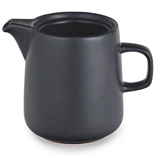 Coffee Carafe - Black