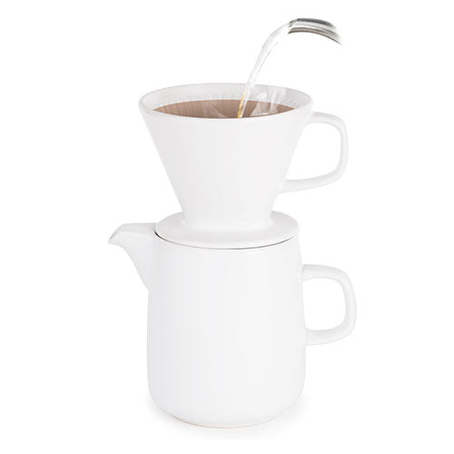 Coffee Carafe - Black