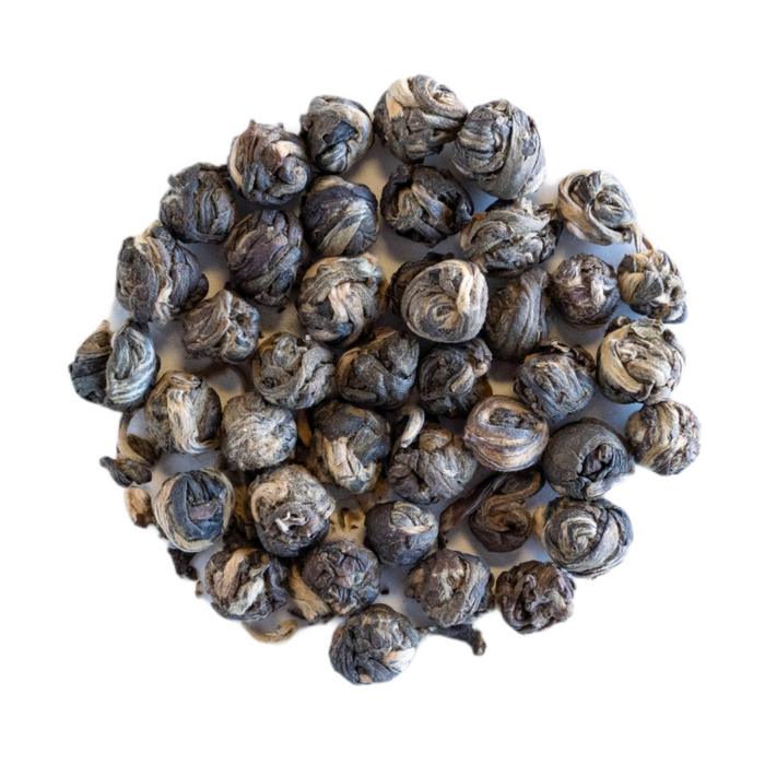 Jasmine Dewdrops Green Tea