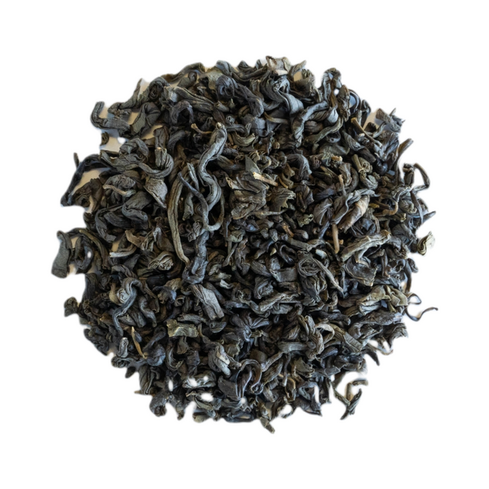 Jasmine Gold Dragon Organic Green Tea