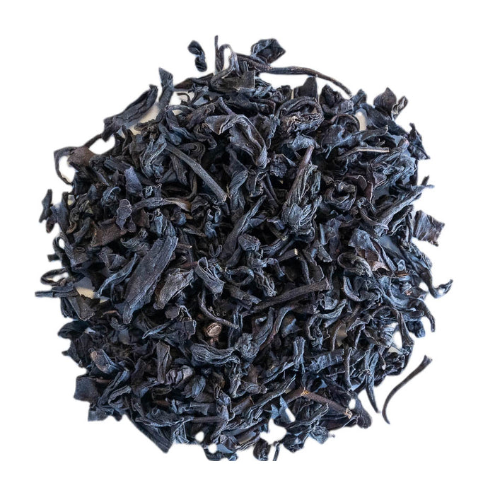 Lapsang Souchong Black Tea